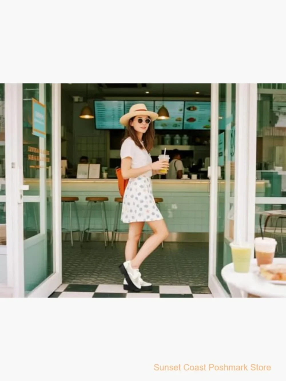 Breathable Mesh Loafers Slip On Casual Driving Shoes Lightweight Comfortable - Picture 2 of 6